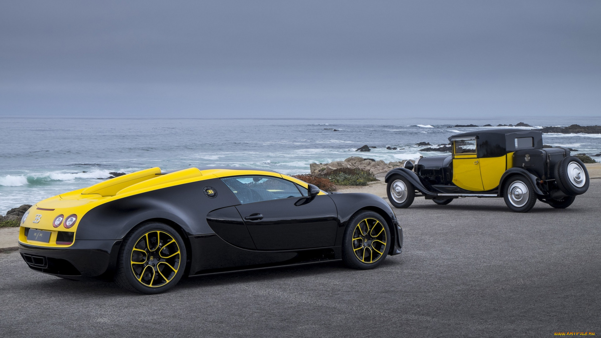 bugatti, 